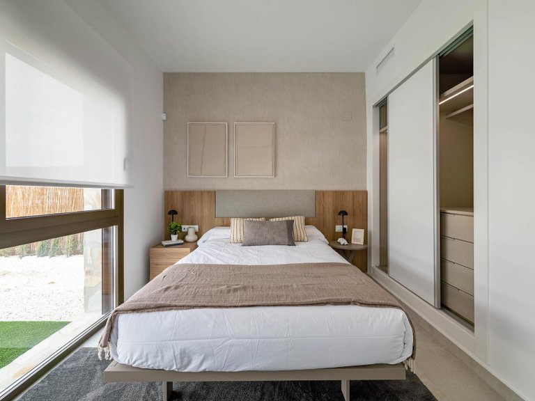 Villa for Sale in Algorfa, Alicante 20