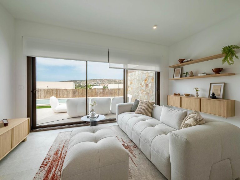 Villa for Sale in Algorfa, Alicante 14