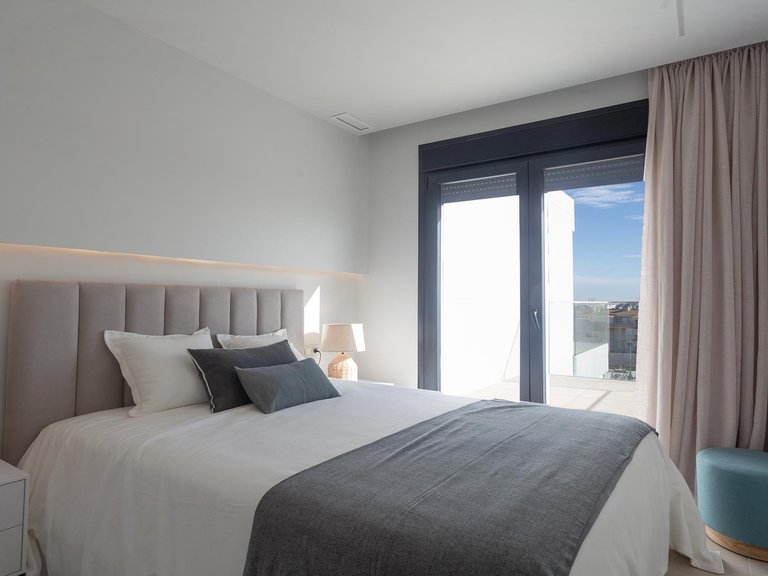 Apartment for Sale in Denia, Alicante 9