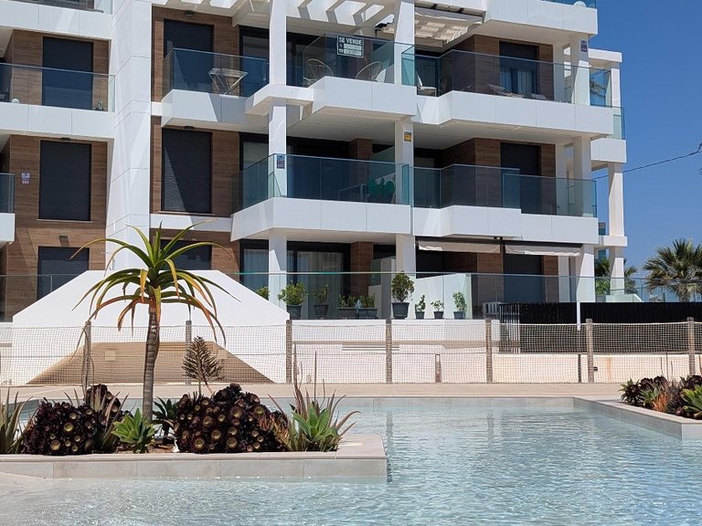Apartment for Sale in Denia, Alicante 23