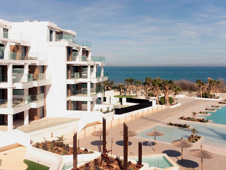 Apartment for Sale in Denia, Alicante 1
