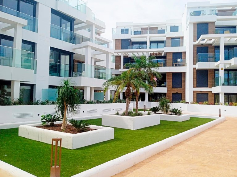 Apartment for Sale in Denia, Alicante 22