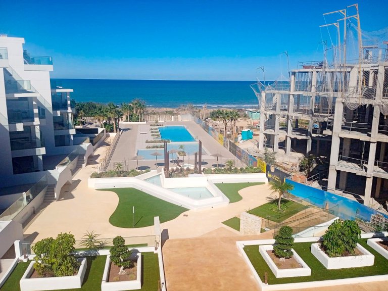 Apartment for Sale in Denia, Alicante 19