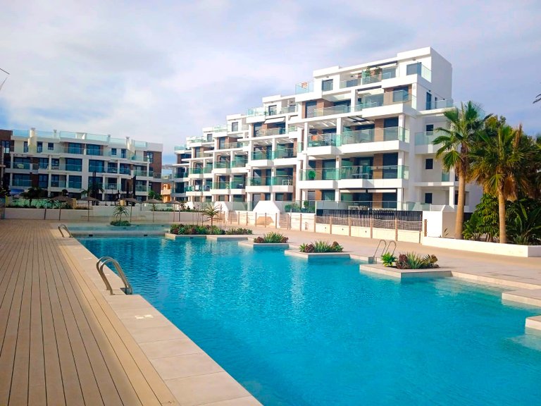 Apartment for Sale in Denia, Alicante 27