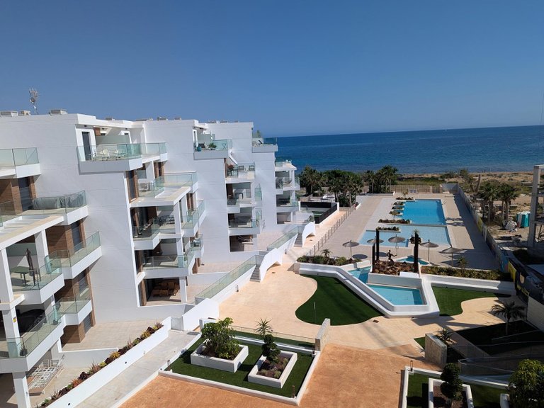 Apartment for Sale in Denia, Alicante 21