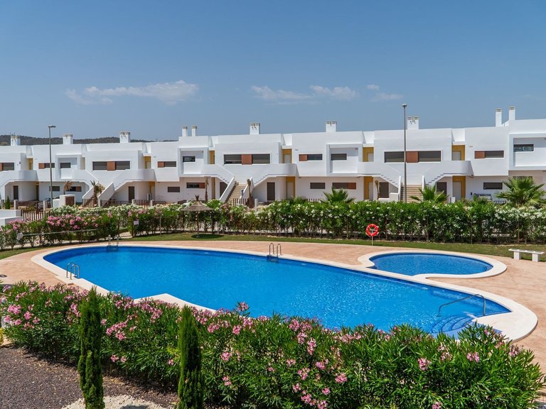 Villa for Sale in Los Montesinos, Alicante 1