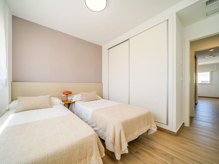 Villa for Sale in Los Montesinos, Alicante 14