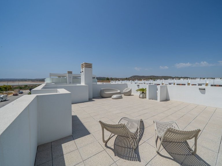 Villa for Sale in Los Montesinos, Alicante 22