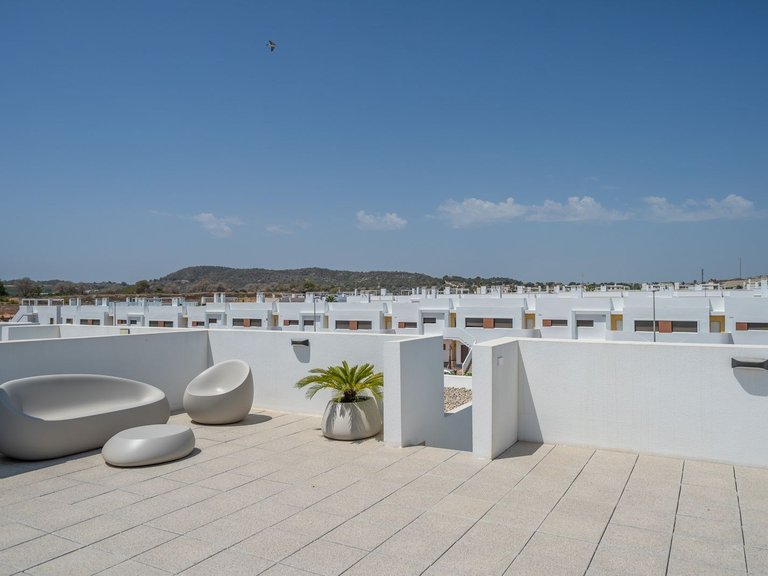 Villa for Sale in Los Montesinos, Alicante 21
