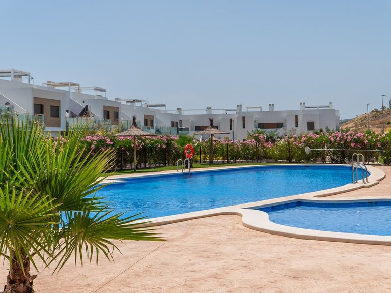 Villa for Sale in Los Montesinos, Alicante 27
