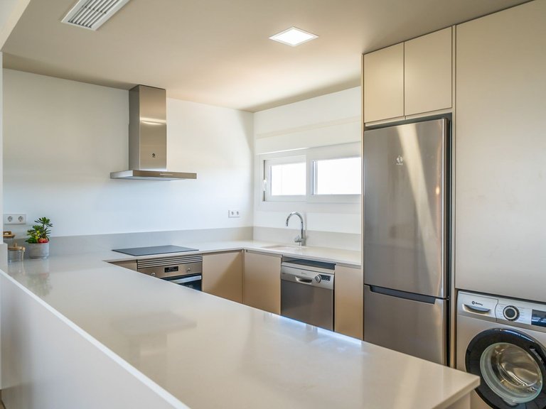 Villa for Sale in Los Montesinos, Alicante 10