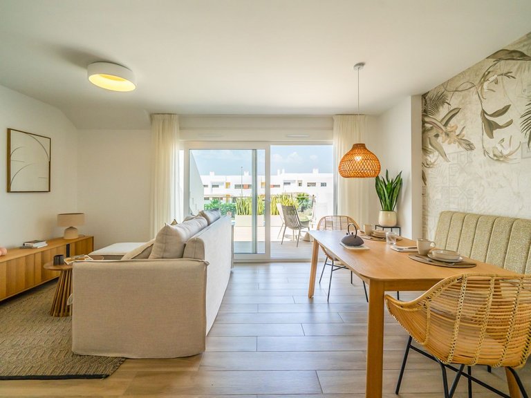 Villa for Sale in Los Montesinos, Alicante 5
