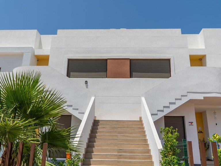 Villa for Sale in Los Montesinos, Alicante 23