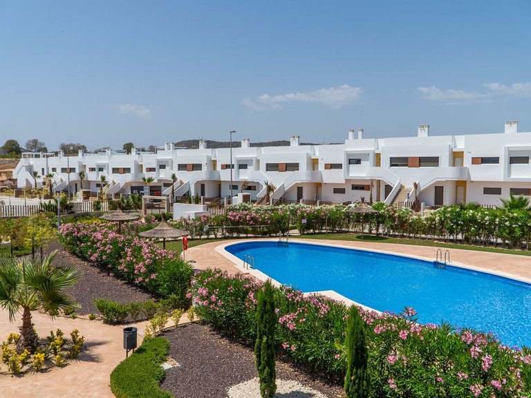 Villa for Sale in Los Montesinos, Alicante 24