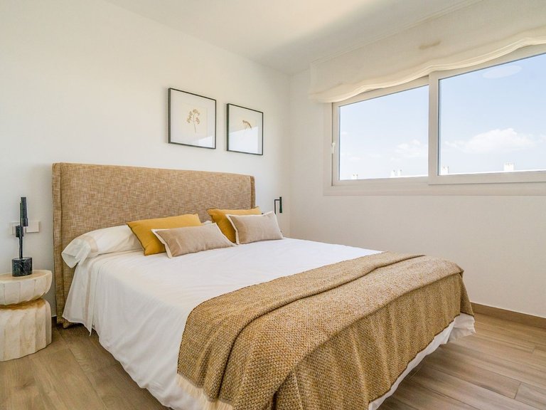 Villa for Sale in Los Montesinos, Alicante 13