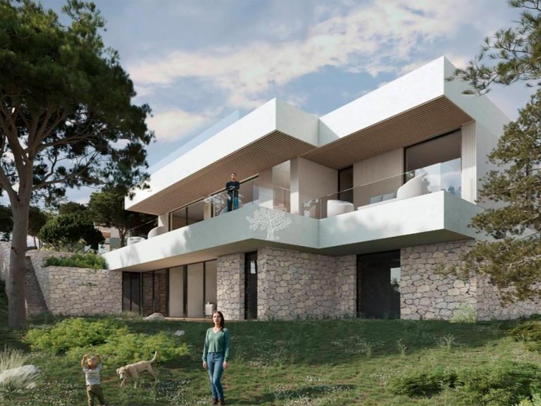 Villa for Sale in Orihuela Costa, Alicante 1