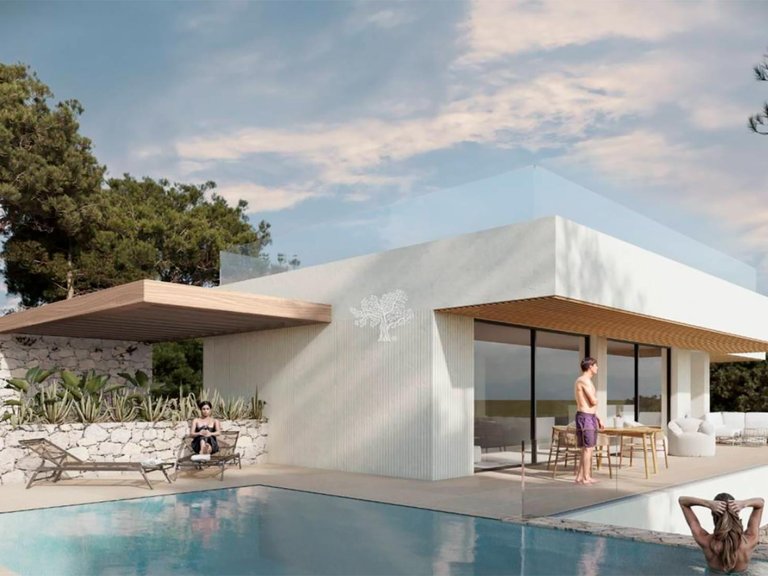 Villa for Sale in Orihuela Costa, Alicante 2