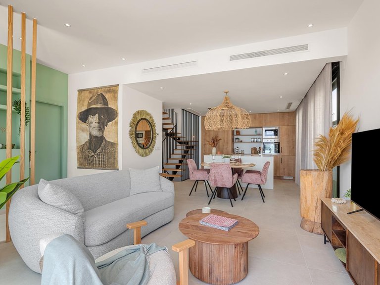 Villa for Sale in Dolores, Alicante 9