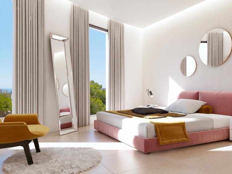 Villa for Sale in Finestrat, Alicante 9