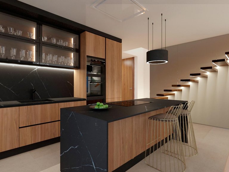 Villa for Sale in Finestrat, Alicante 14