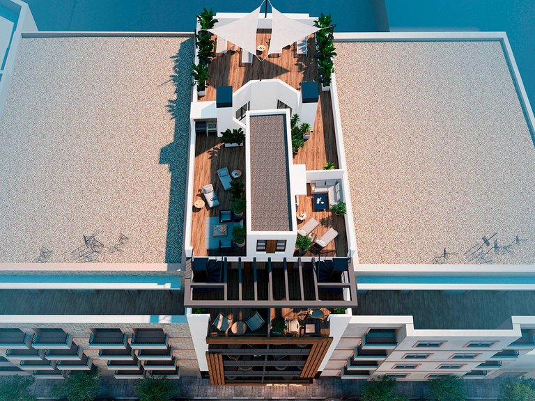 Penthouse for Sale in Torrevieja, Alicante 10