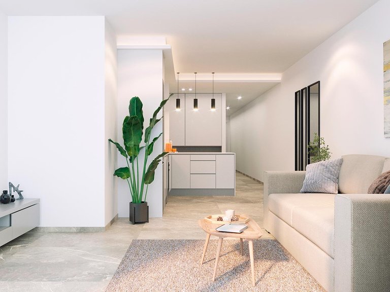 Apartment for Sale in Torrevieja, Alicante 17