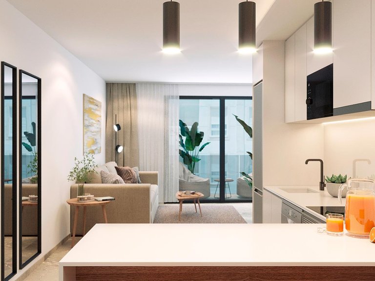 Apartment for Sale in Torrevieja, Alicante 20
