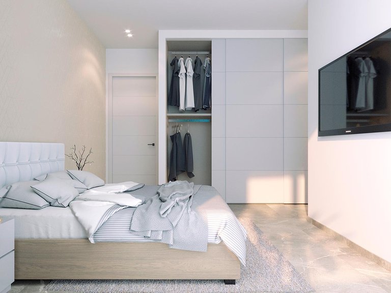 Apartment for Sale in Torrevieja, Alicante 22