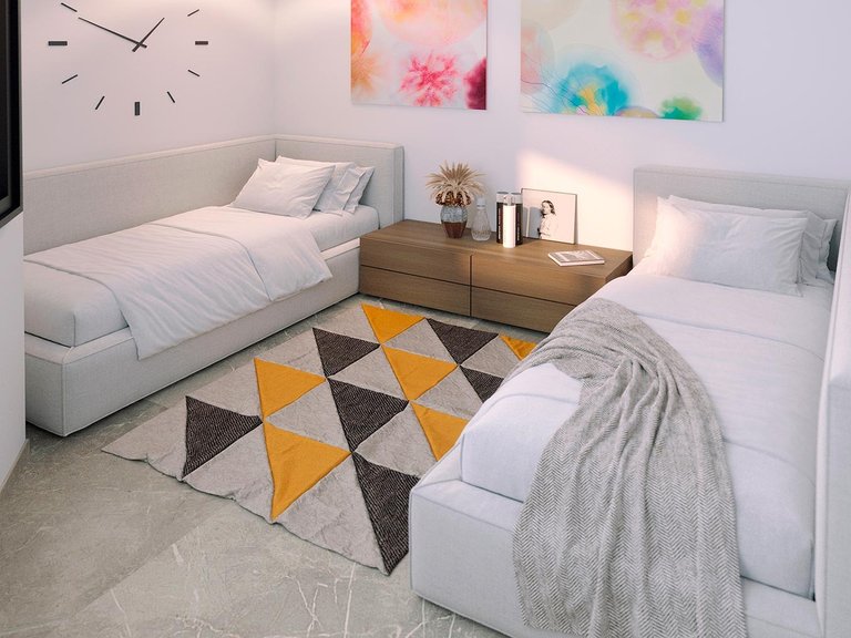 Apartment for Sale in Torrevieja, Alicante 21