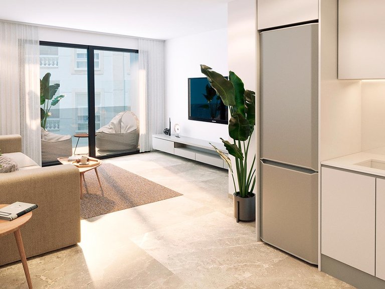 Apartment for Sale in Torrevieja, Alicante 18