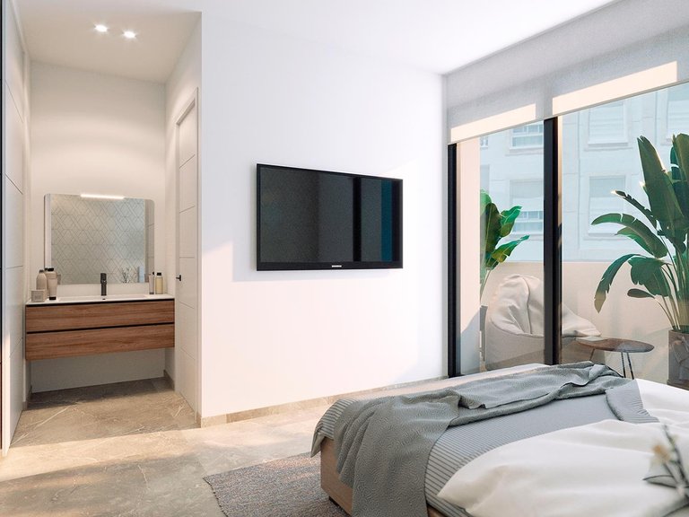 Apartment for Sale in Torrevieja, Alicante 23
