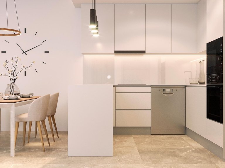 Apartment for Sale in Torrevieja, Alicante 19