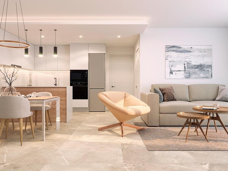 Apartment for Sale in Torrevieja, Alicante 18