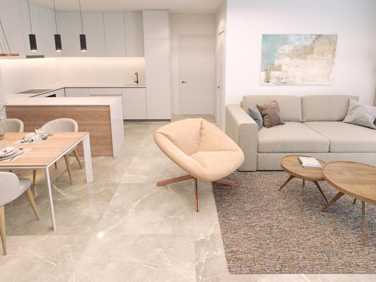 Apartment for Sale in Torrevieja, Alicante 17