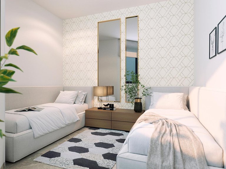 Penthouse for Sale in Torrevieja, Alicante 24