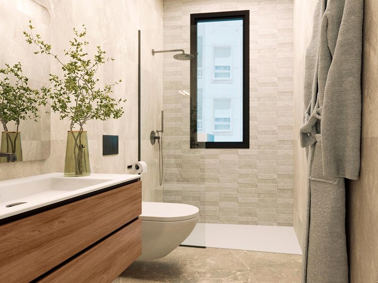 Penthouse for Sale in Torrevieja, Alicante 27