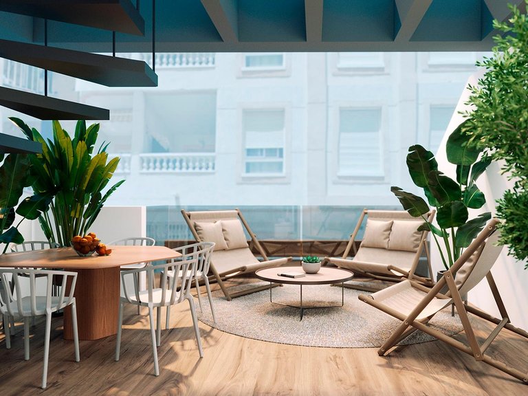 Penthouse for Sale in Torrevieja, Alicante 28