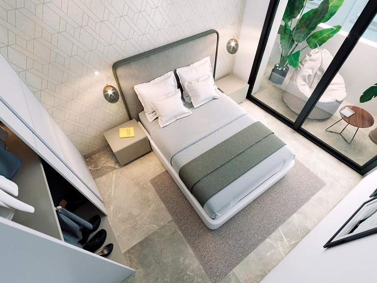 Penthouse for Sale in Torrevieja, Alicante 23