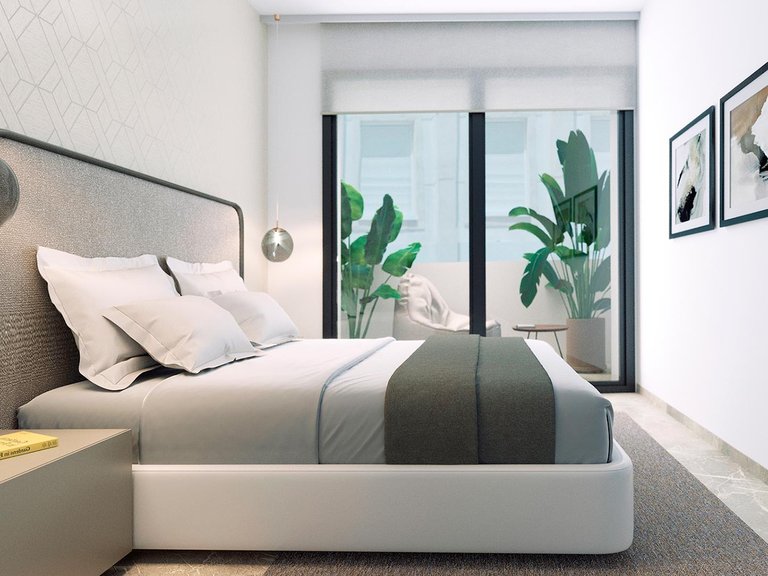 Penthouse for Sale in Torrevieja, Alicante 22