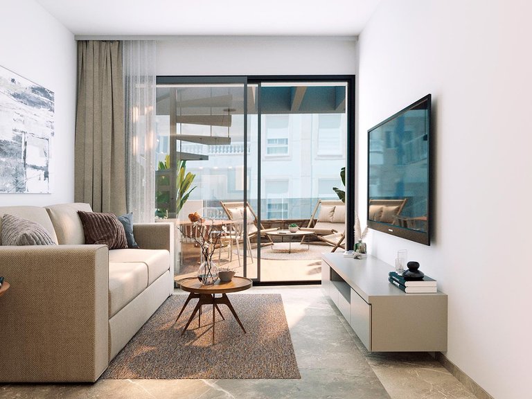 Penthouse for Sale in Torrevieja, Alicante 17