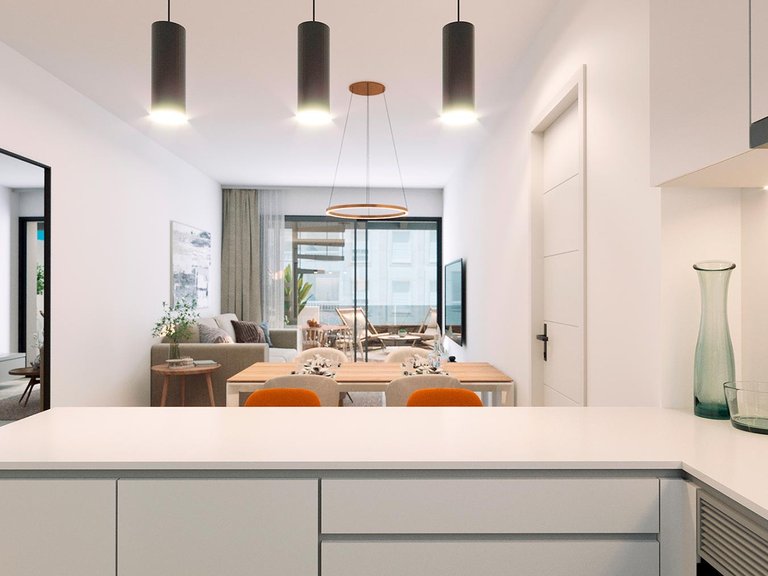 Penthouse for Sale in Torrevieja, Alicante 21