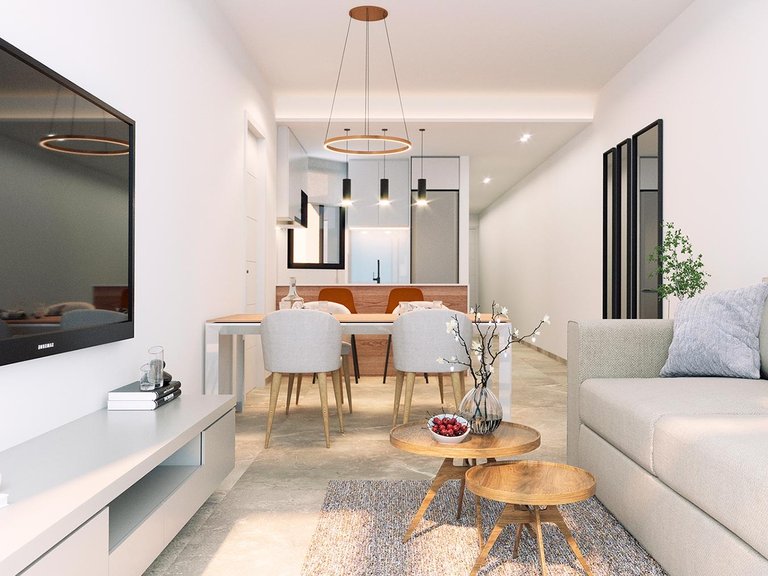 Penthouse for Sale in Torrevieja, Alicante 18