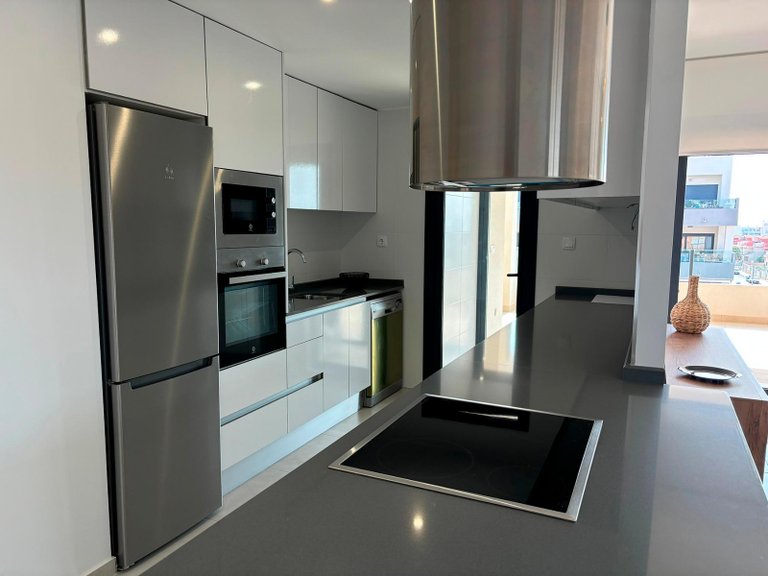 Apartment for Sale in San Miguel de Salinas, Alicante 8