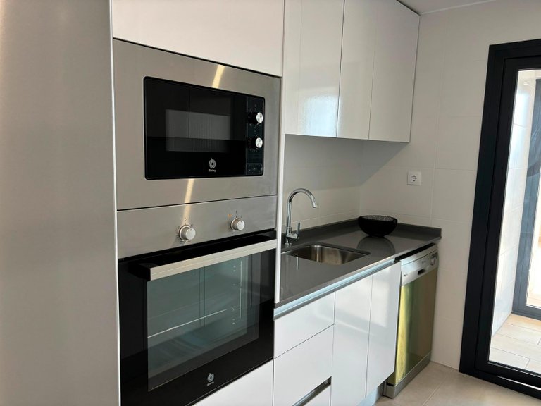 Apartment for Sale in San Miguel de Salinas, Alicante 10