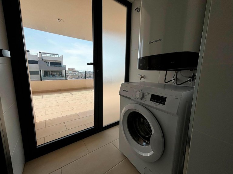 Apartment for Sale in San Miguel de Salinas, Alicante 9