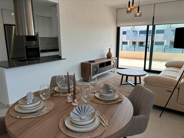 Apartment for Sale in San Miguel de Salinas, Alicante 11