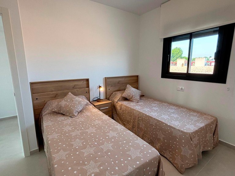 Apartment for Sale in San Miguel de Salinas, Alicante 14