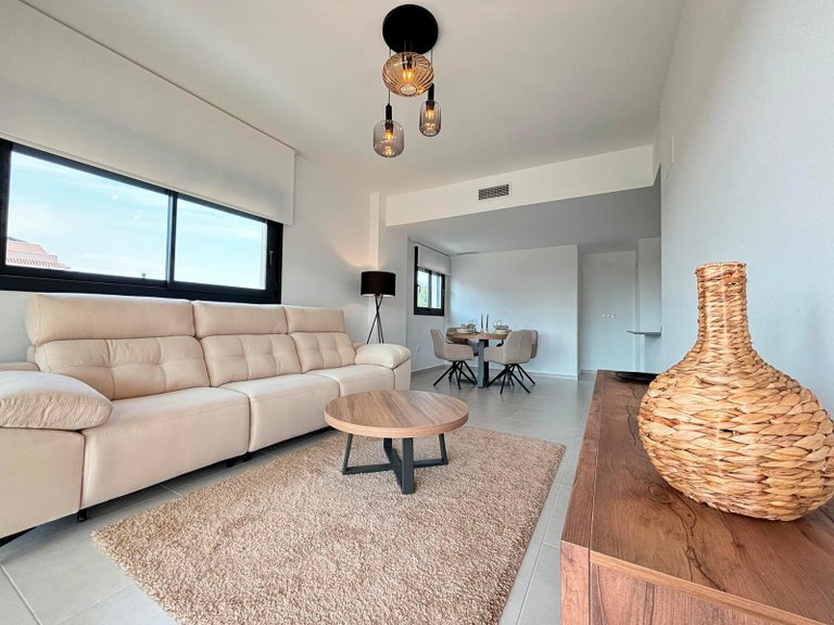 Apartment for Sale in San Miguel de Salinas, Alicante 6