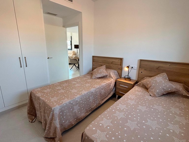 Apartment for Sale in San Miguel de Salinas, Alicante 15