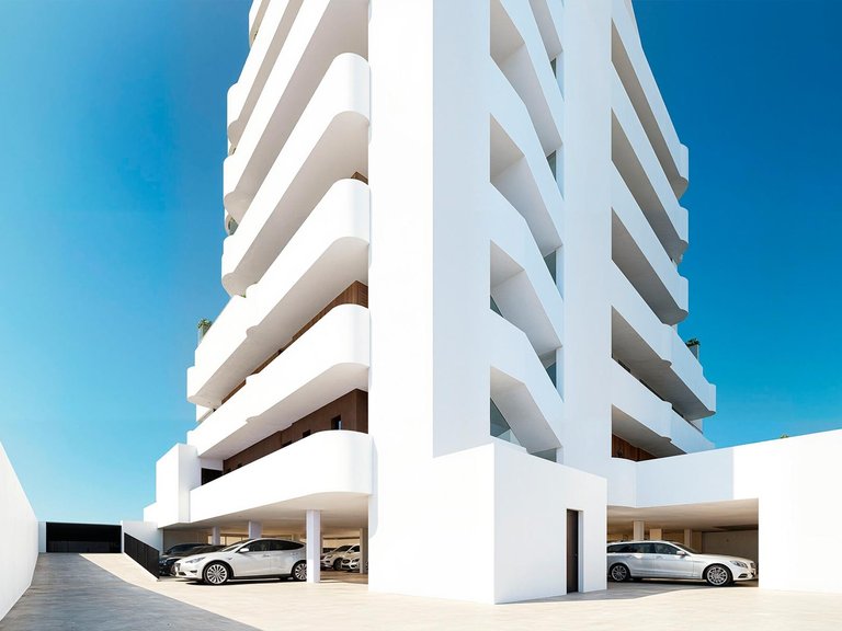 Apartment for Sale in Guardamar del Segura, Alicante 9